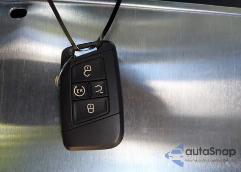 2019 Volkswagen Atlas 3.6L V6 Se W/Technology из США, поврежденный, VIN 1V2WR2CA3KC612435